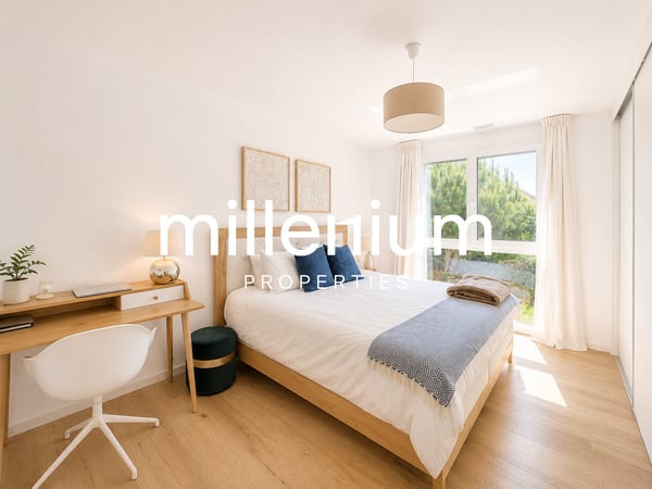 Maison moderne alliant confort et modernité à Chavannes-des-Bois 7