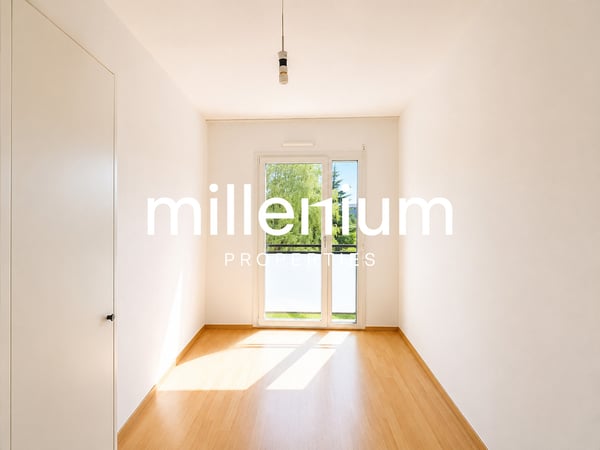 Maison familiale de 7 pièces avec jardin - Meyrin Village 4