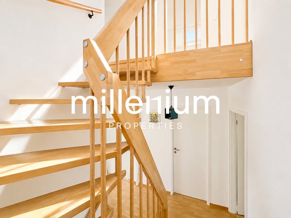 Maison familiale de 7 pièces avec jardin - Meyrin Village 3
