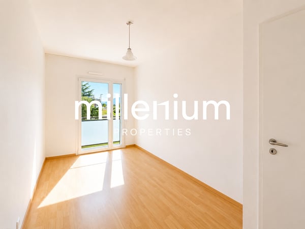 Maison familiale de 7 pièces avec jardin - Meyrin Village 6