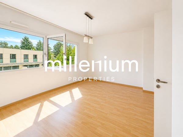 Maison familiale de 7 pièces avec jardin - Meyrin Village 7