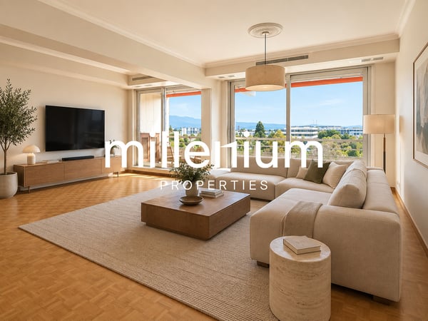 Bel appartement lumineux entièrement rénové 2