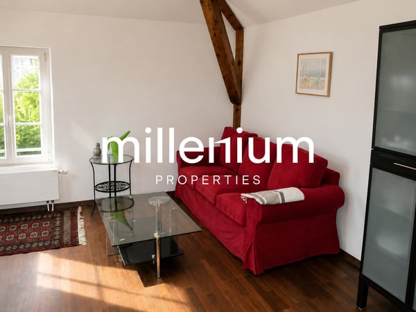 Petit-Lancy - bel appartement avec terrasse de 18 m² & 2 parkings 11