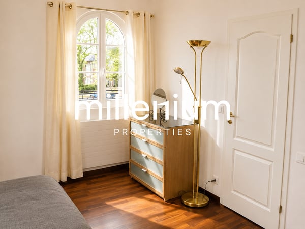 Petit-Lancy - bel appartement avec terrasse de 18 m² & 2 parkings 5