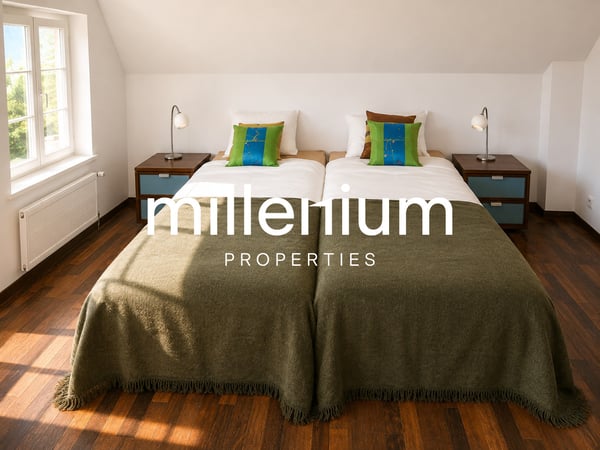 Petit-Lancy - bel appartement avec terrasse de 18 m² & 2 parkings 6