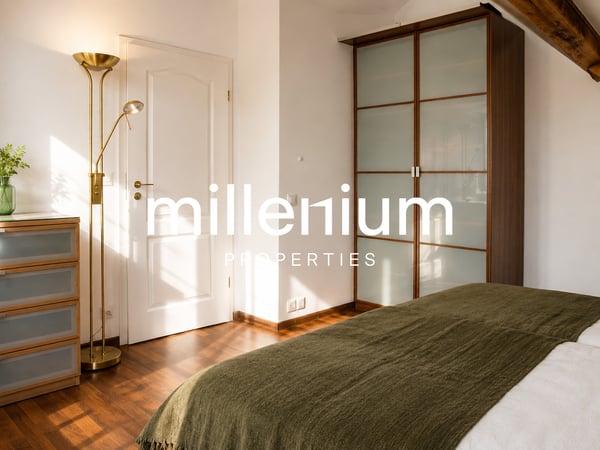 Petit-Lancy - bel appartement avec terrasse de 18 m² & 2 parkings 8