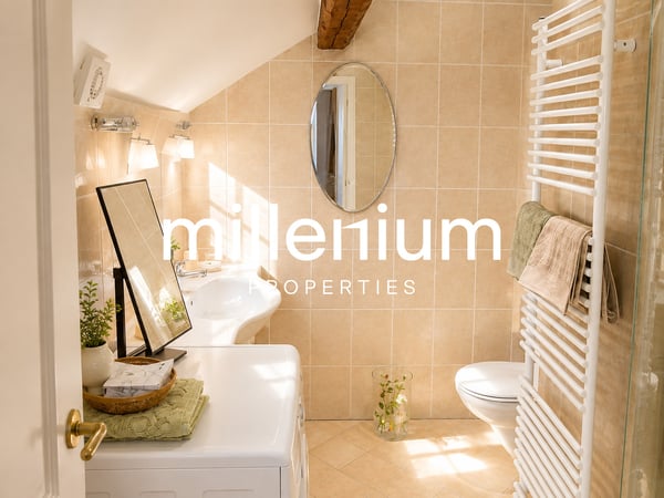 Petit-Lancy - bel appartement avec terrasse de 18 m² & 2 parkings 7
