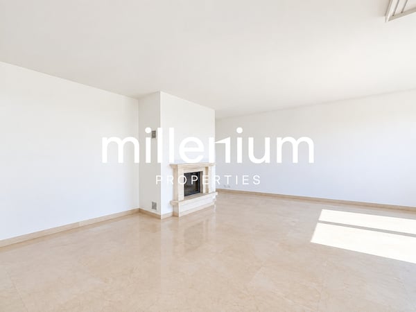 Duplex d'exception avec terrasse et accès privé au lac à Versoix 4