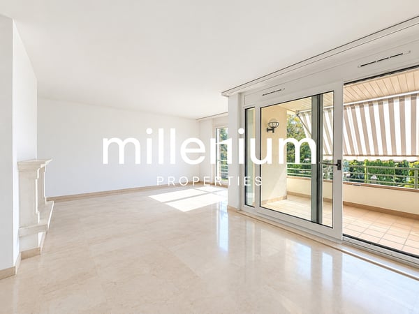 Duplex d'exception avec terrasse et accès privé au lac à Versoix 3