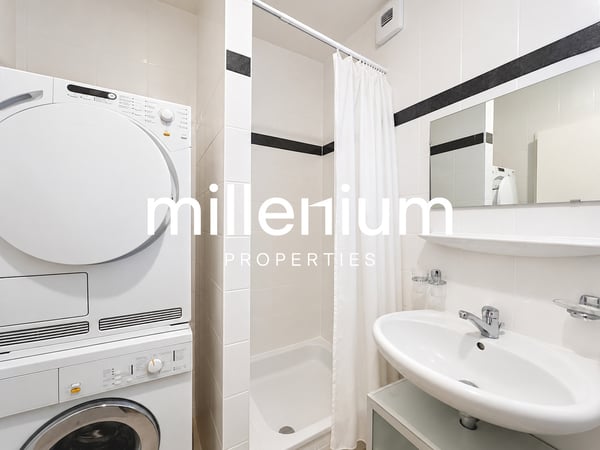 Duplex d'exception avec terrasse et accès privé au lac à Versoix 11