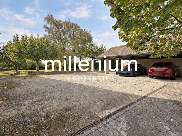 Exceptional 18th-Century Property with Indoor Swimming Pool, Wellness 11
