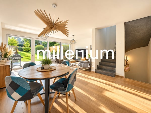 Villa familiale à Pregny-Chambésy 2