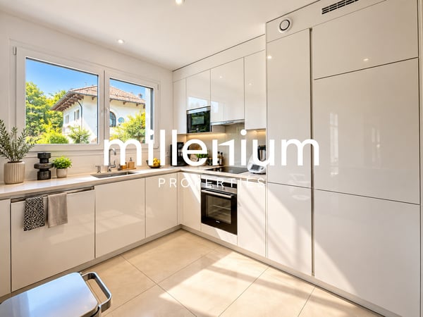 Villa familiale à Pregny-Chambésy 4