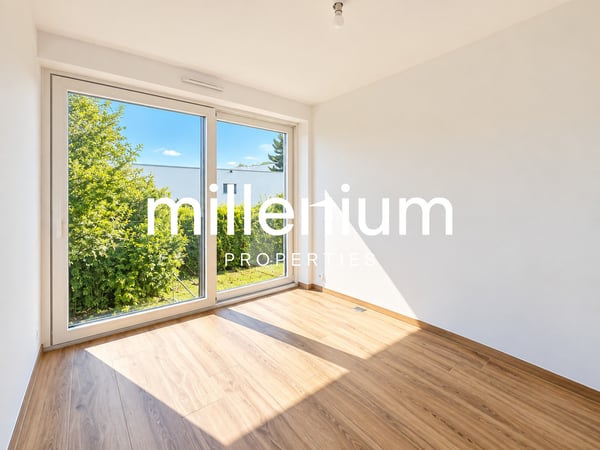 Maison familiale avec studio indépendant à Thônex 4
