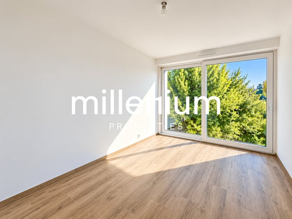 Maison familiale avec studio indépendant à Thônex 3