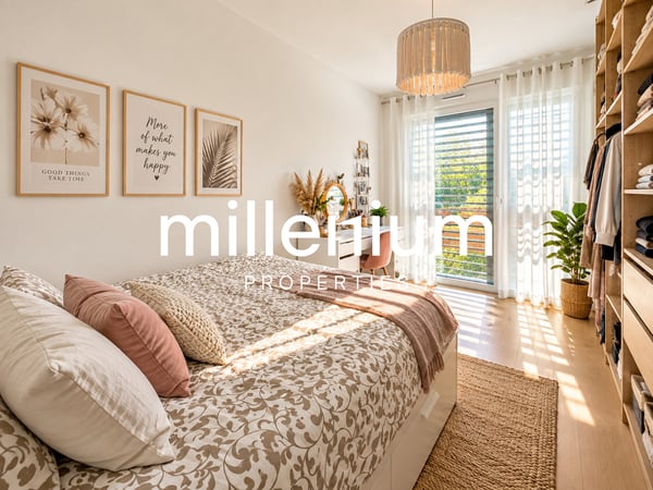 Villa familiale 6P à Pregny-Chambésy 5