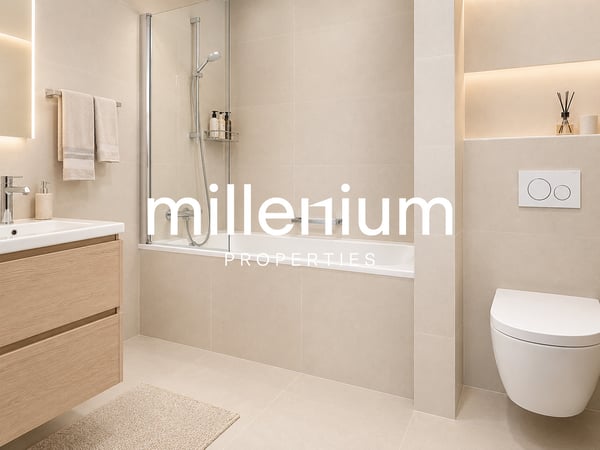 Appartement 6,5 pièces avec terrasse et jardin privatif 7