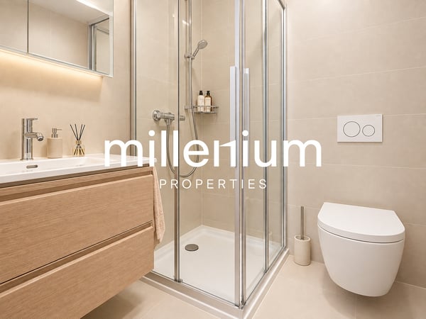 Appartement 6,5 pièces avec terrasse et jardin privatif 10