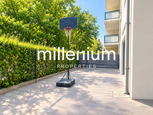 Appartement 6,5 pièces avec terrasse et jardin privatif 11