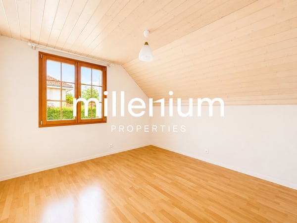 Élégante villa familiale avec jardin dans un cadre privilégié à Mies 11
