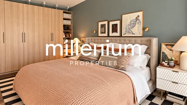 Belle villa familiale contemporaine avec vue sur le lac à Anières 6
