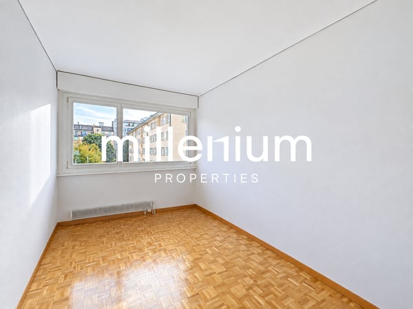 Appartement de 2P à louer Avenue Wendt 5