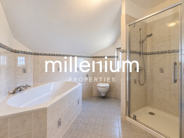 Charmante maison individuelle avec jardin à Châtelaine 8
