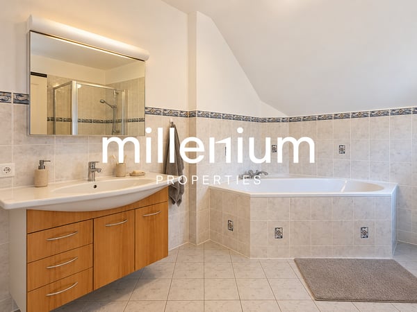 Charmante maison individuelle avec jardin à Châtelaine 7