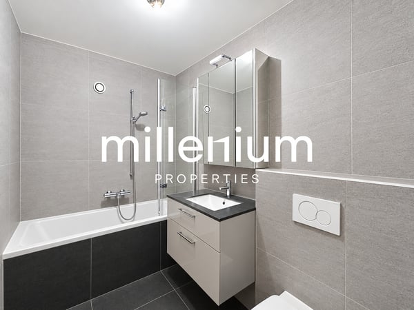 Vandoeuvres - Spacieuse maison familiale de 7 pièces 9