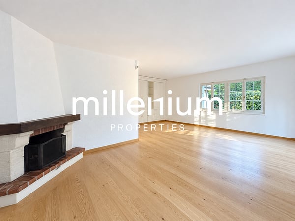 Vandoeuvres - Spacieuse maison familiale de 7 pièces 4