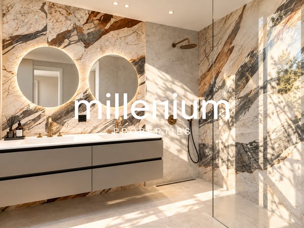 Cologny - Villa contemporaine neuve avec piscine 6