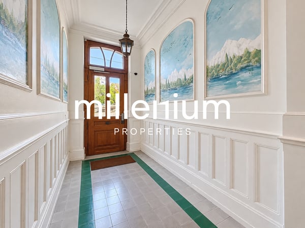 Appartement de charme avec vue panoramique sur le Rhône 8