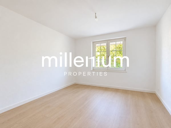Vandoeuvres - Spacieuse maison familiale de 7 pièces 8