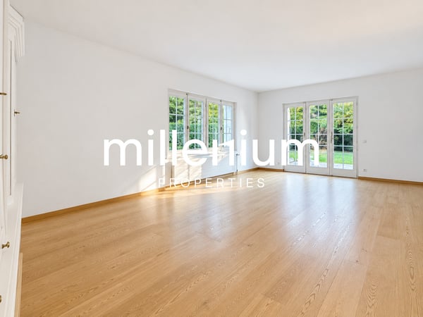 Vandoeuvres - Spacieuse maison familiale de 7 pièces 3