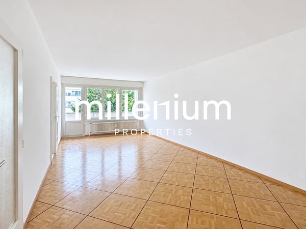 Appartement de 5P à louer Avenue Wendt 1