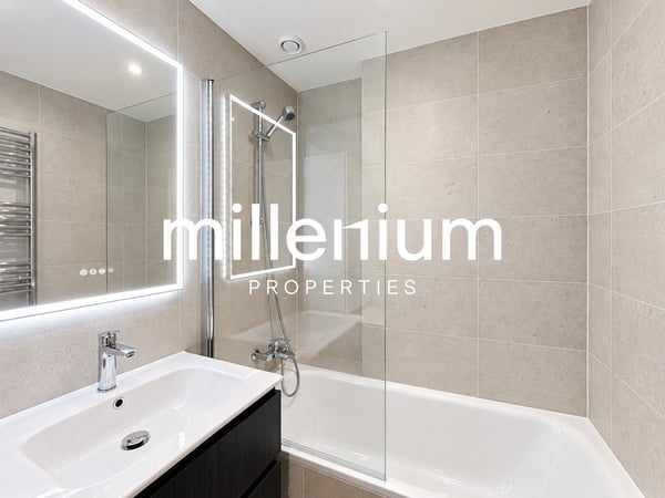 Appartement de 4 pièces avec terrasse - Champel 6