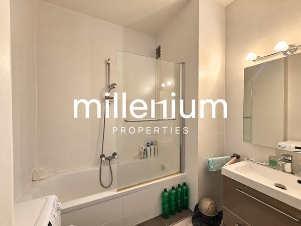 Magnifique Appartement meublé de 65 m2 rénové au Pâquis, proche du lac 4