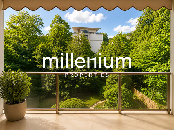 Magnifique appartement familial avec piscine intérieure 10