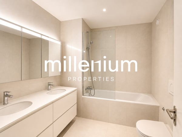 Magnifique appartement familial avec piscine intérieure 7
