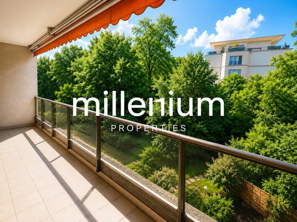 Magnifique appartement familial avec piscine intérieure 2