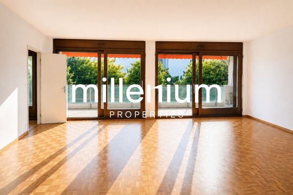 Magnifique appartement familial avec piscine intérieure 3