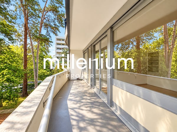 Exclusivité | Élégant appartement avec piscine extérieure 2