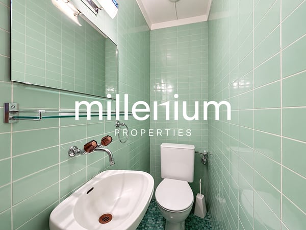 Exclusivité | Élégant appartement avec piscine extérieure 8