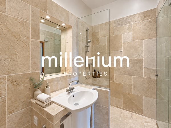 Charming Garden-Level Duplex Apartment -- Satigny 9
