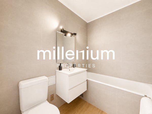 Appartement familial avec terrasse et vue dégagée - Meyrin 4
