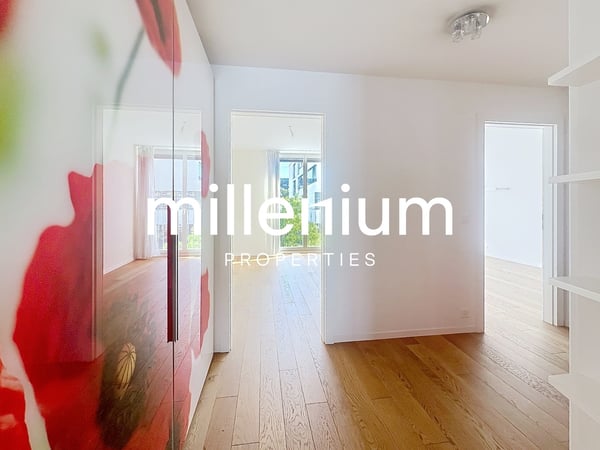 Magnifique appartement de 180 m² avec terrasse au Petit-Saconnex 13