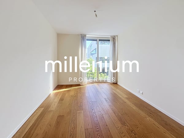 Magnifique appartement de 180 m² avec terrasse au Petit-Saconnex 12