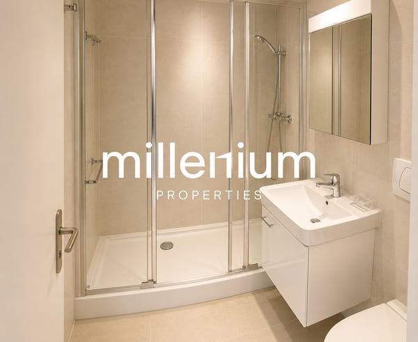 Magnifique appartement familial avec piscine intérieure 9