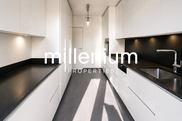 Magnifique appartement familial avec piscine intérieure 5