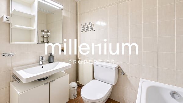 Appartement de charme avec vue panoramique sur le Rhône 7